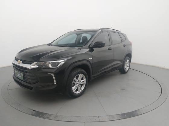 CHEVROLET TRACKER 1.0 TURBO FLEX LT AUTOMÁTICO